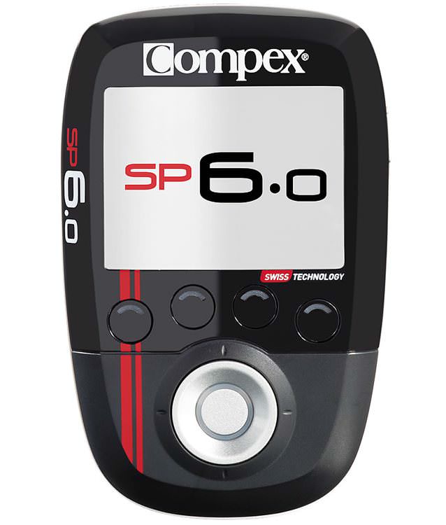 EMS Gerät von Compex