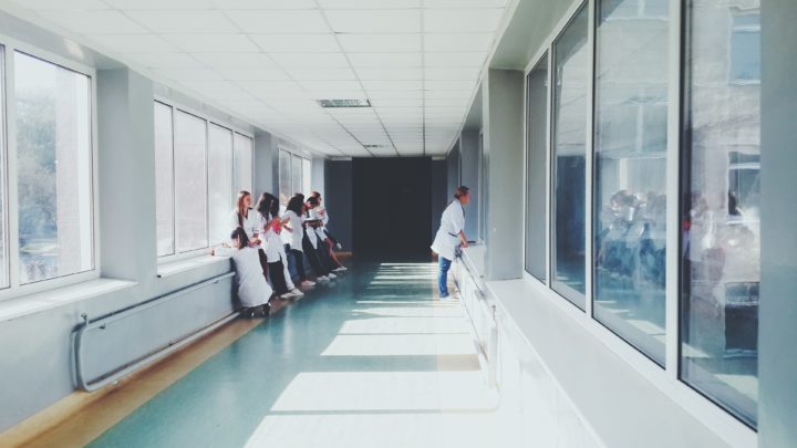 Die Grundlagen der Krankenhausinnenausstattung