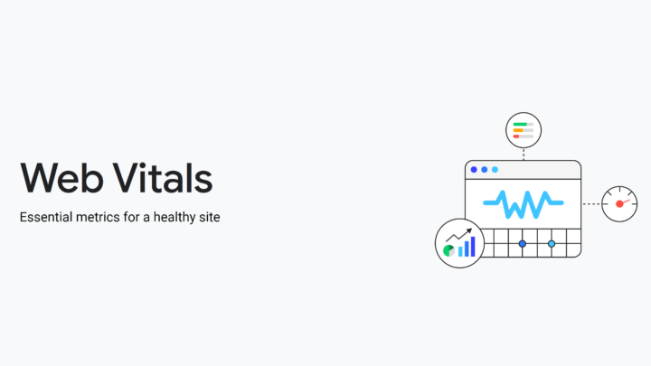 Core Web Vitals: Googles neues Ranking-Signal