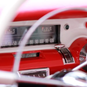 Wertgutachten von Oldtimer & Youngtimer durch Sachverständigen