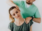 Chiropraktik bei Schmerzen im unteren Rücken