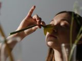Nicht-chirurgische Nasenkorrektur ohne OP