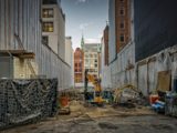 5 Arten von Müllcontainern, die im Bauprojekt verwendet werden
