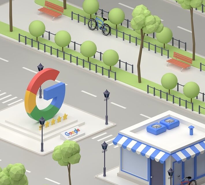 Warum ist „Local SEO“ für kleine Unternehmen so wichtig? Warum ist „Local SEO“ für kleine Unternehmen so wichtig?