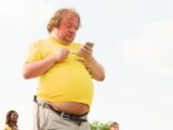Warum zu viel Fett am Körper gefährlich ist